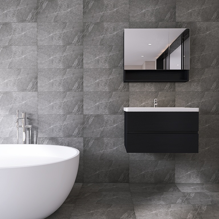 Bestone Grey Nat 30x60 DDL Tiles