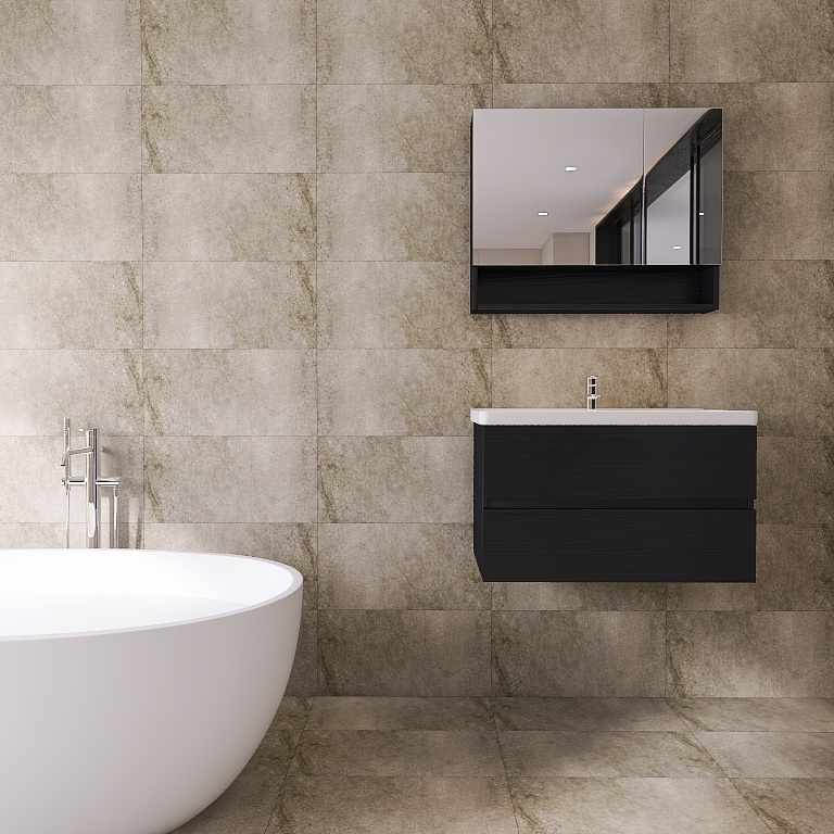 Bestone Mud Nat 30x60 DDL Tiles