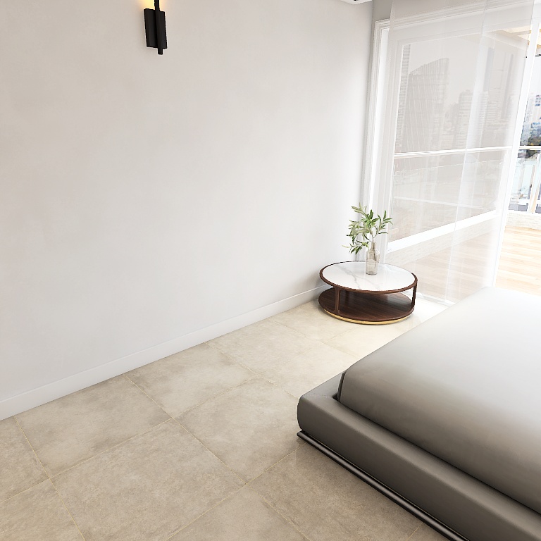 Dorset Mud 60x60 DDL Tiles