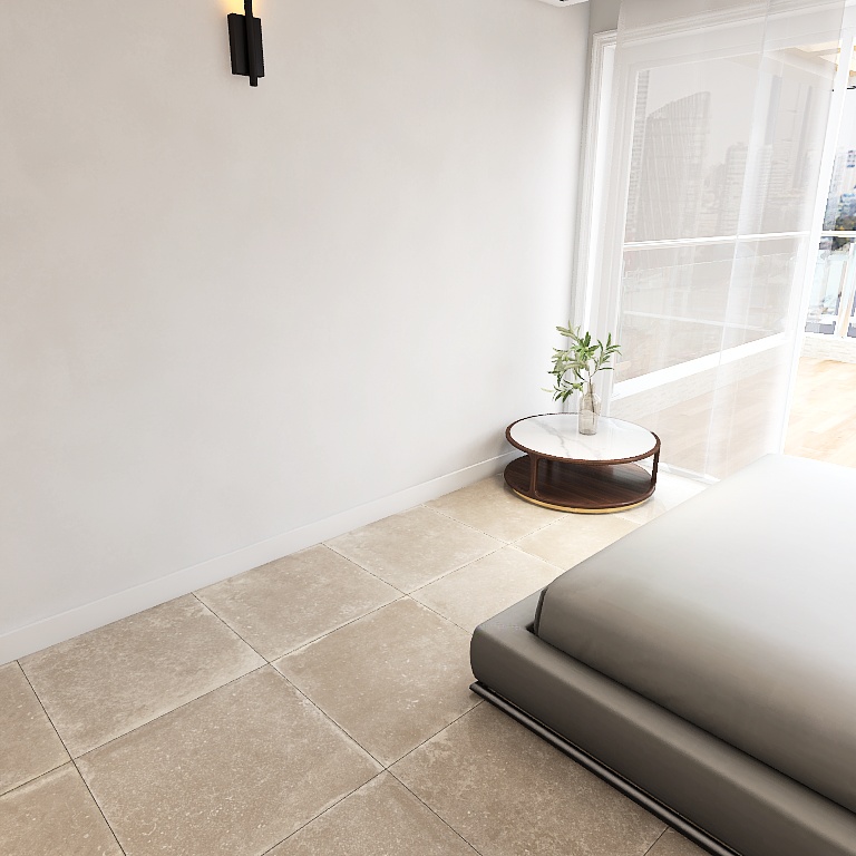Heritage Taupe 60x60 DDL Tiles