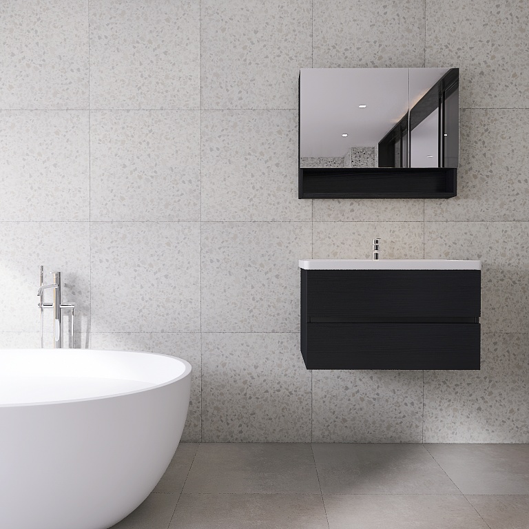 Marmette Bianco 60x60 DDL Tiles