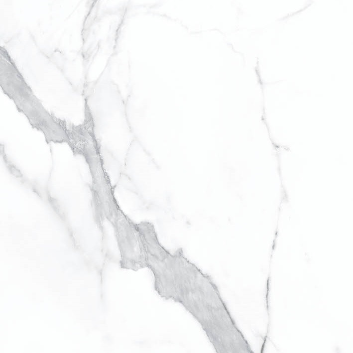 Marmi Matte Statuario Matt 60x60 DDL Tiles