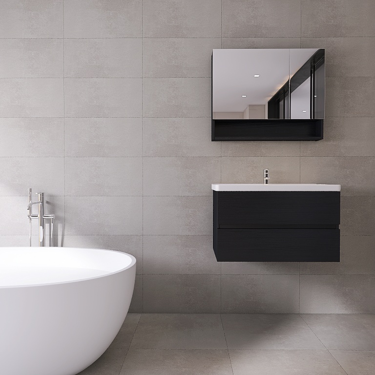 Mood Grey 30x60 DDL Tiles