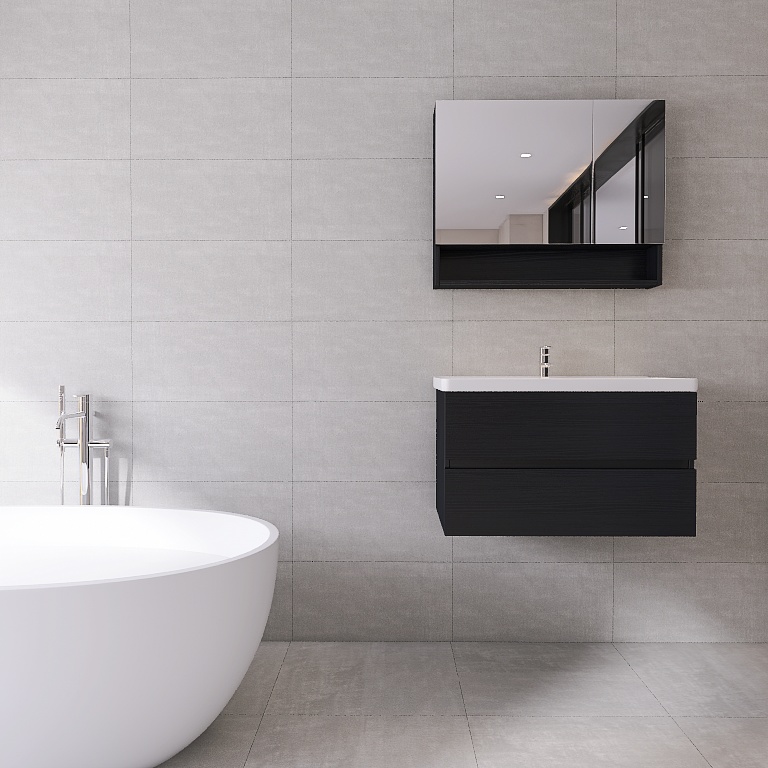 Mood Silver 30x60 DDL Tiles