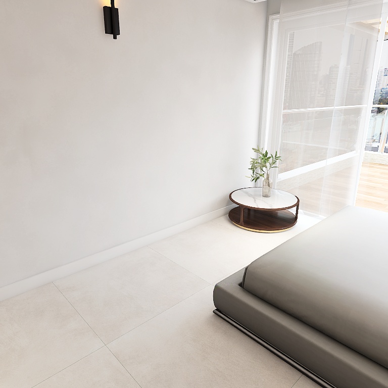 Resina Ghiaccio 90x90 DDL Tiles