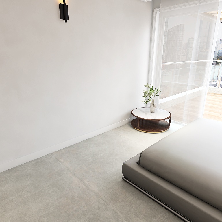 Resina Grigio 60x120 DDL Tiles