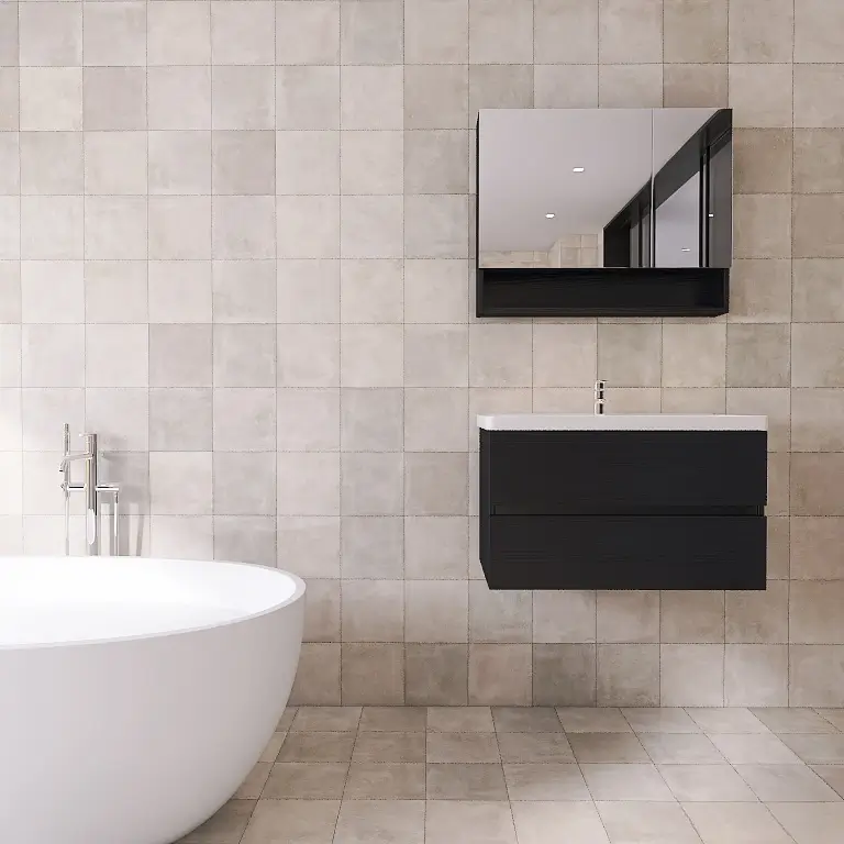 Tale Bianco 21.6x21.6 DDL-Tiles