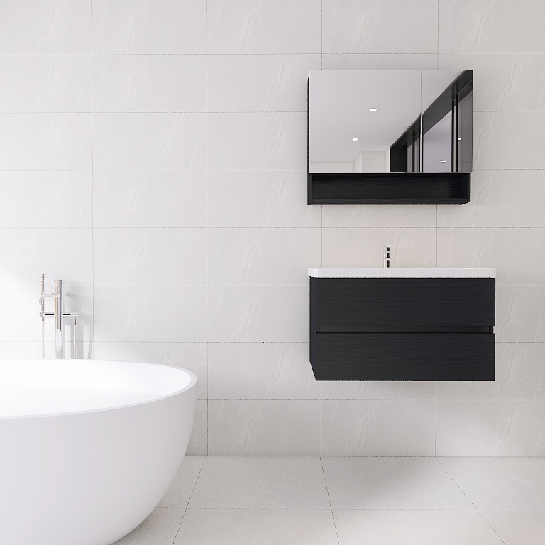 Trex Ice 60x60 DDL Tiles