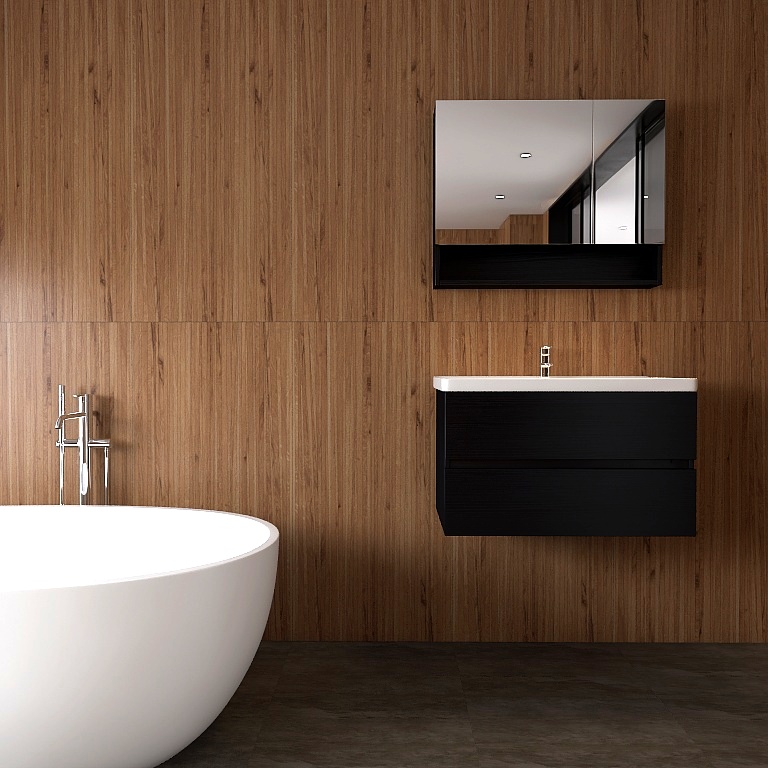 Oakthree Mid 60x120 DDL Tiles