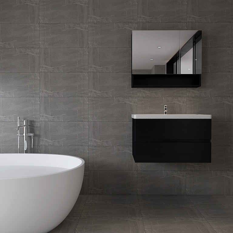 Sintra Grey 30x60 DDL Tiles