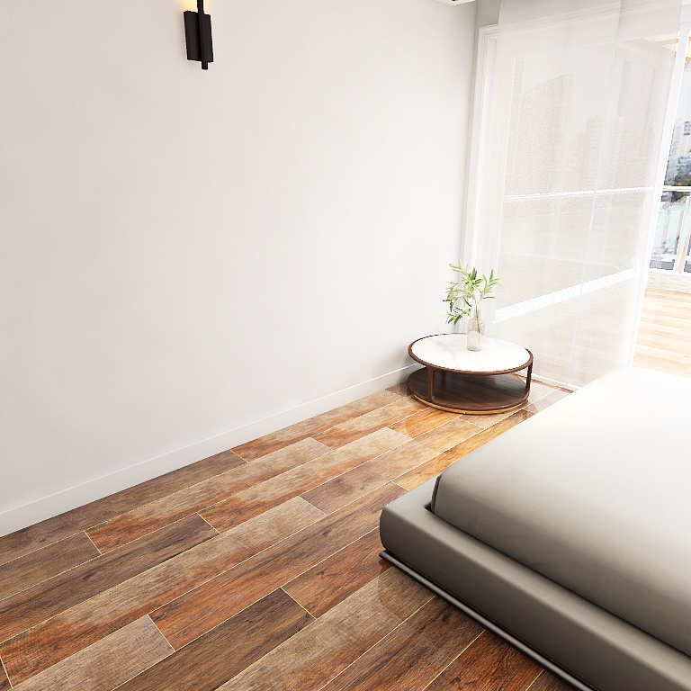 Vintage Marrone 20x120 DDL Tiles