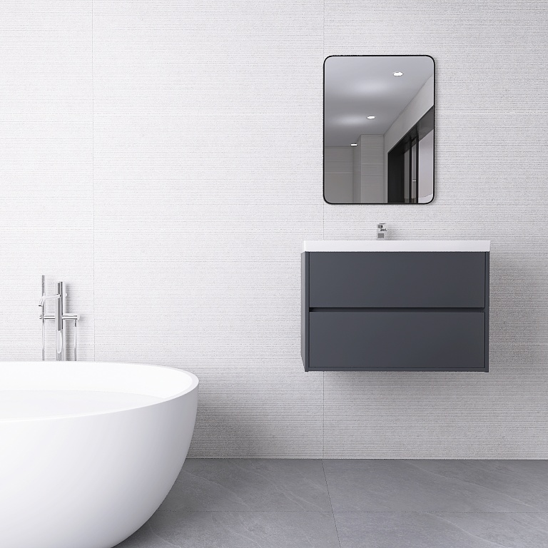 Limestone White Strutt 60x120 DDL-Tiles